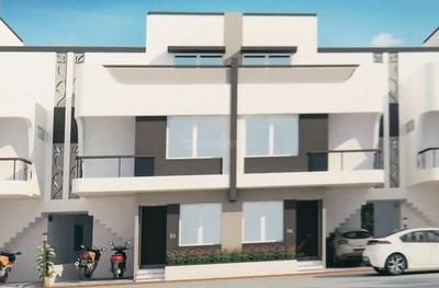 Project Image of 0.0 - 1514.0 Sq.ft 4 BHK Bungalow for buy in Shreeji Atria Bunglows