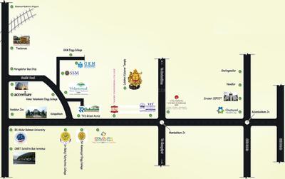 Project Image of 1750.0 - 2150.0 Sq.ft 3 BHK Villa for buy in RR Gokulam