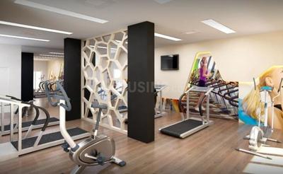 Amara Akasha Gymnasium 2