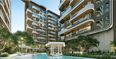 Project Image of 1730.0 - 4683.0 Sq.ft 3 BHK Apartment for buy in Brigade Stellaris