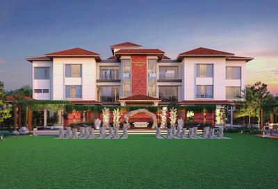 Project Image of 1200 Sq.ft Residential Plot / Land for sale in Ajwa Nimeta Link Road for Rs. 3800000