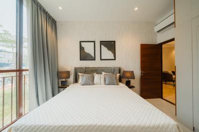 Project Image of 512.0 - 1999.0 Sq.ft 1 BHK Apartment for buy in Casagrand Amor