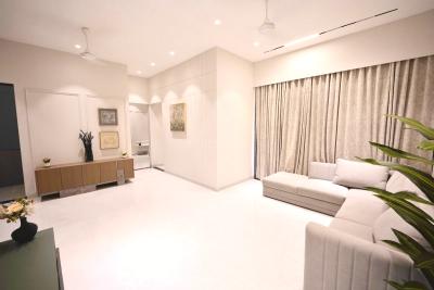 Project Image of 1404.0 - 1584.0 Sq.ft 2 BHK Apartment for buy in Satvam Heaven