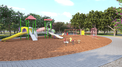 Project Image of 609.56 - 26723.99 Sq.ft Residential Plot Plot for buy in Prachi Ram Kunj Sector 1 And 2