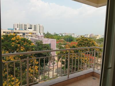 Project Image of 1165.0 - 1675.0 Sq.ft 2 BHK Apartment for buy in Shell Sapphire