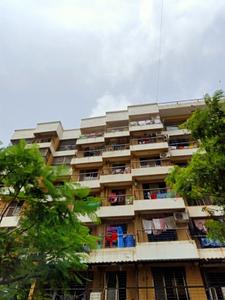 Project Image of 377.0 - 741.0 Sq.ft 1 BHK Apartment for buy in Aditya New Ekta CHS