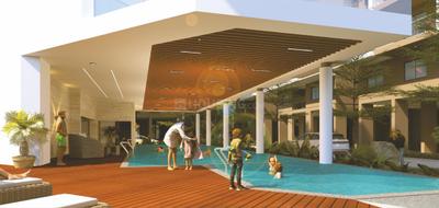 Project Image of 1250.0 - 2000.0 Sq.ft 2 BHK Apartment for buy in VNMS Landmark