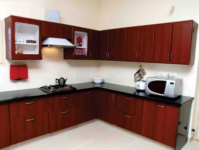 Project Image of 588.0 - 1035.0 Sq.ft 2 BHK Apartment for buy in Calyx Parineeta