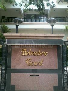 Belvedere Court Elevation 1