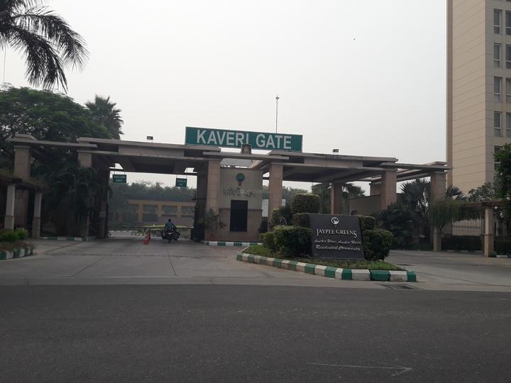 Jaypee Ashok Residences - Image 3