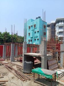 Project Image of 688.0 - 851.0 Sq.ft 2 BHK Apartment for buy in Parul Bhavan