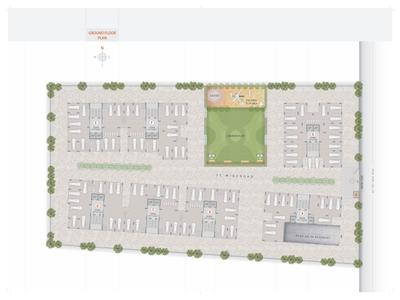 Project Image of 645.19 - 926.23 Sq.ft 2 BHK Apartment for buy in Aatrey Ivaan 6