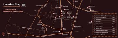 Project Image of 1507.0 - 2245.0 Sq.ft 3 BHK Apartment for buy in Mundeshwari Megapolis