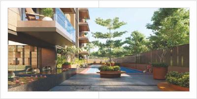 Project Image of 6770 Sq.ft 5 BHK Apartment / Flat for sale in Bodakdev for Rs. 110000000