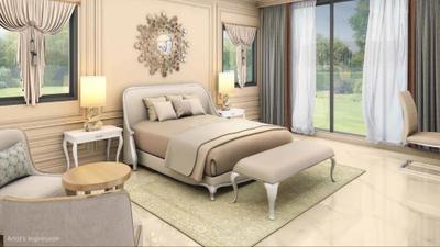 Project Image of 752.0 - 3431.0 Sq.ft 1 BHK Apartment for buy in The Prestige City Hyderabad Apartments