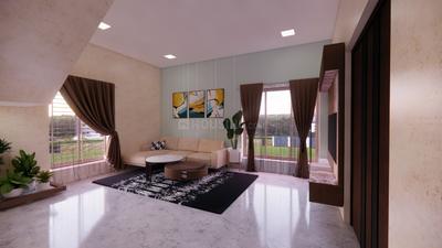 Project Image of 3800 Sq.ft 4 BHK Villa for sale in Kalapatti for Rs. 32500000