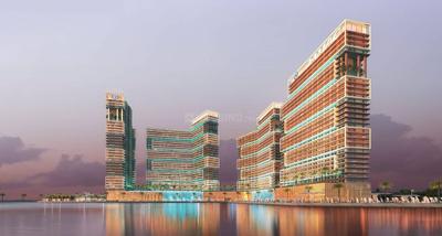 Project Image of 772.0 - 1673.0 Sq.ft 1 BHK Apartment for buy in Damac Chelsea Residences