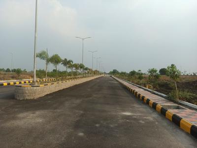 Project Image of 1836.0 - 2700.0 Sq.ft Residential Plot Plot for buy in Pavan Green West 1