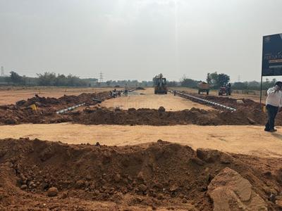Project Image of 1314.0 - 3555.0 Sq.ft Residential Plot Plot for buy in Myras Harmony