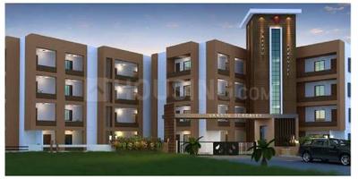 Vaastu Serenity Elevation 2