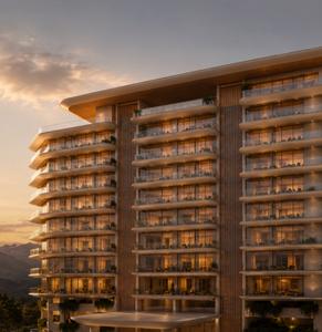 Project Image of 2340.0 - 3651.0 Sq.ft 3 BHK Apartment for buy in Atlantis Heights