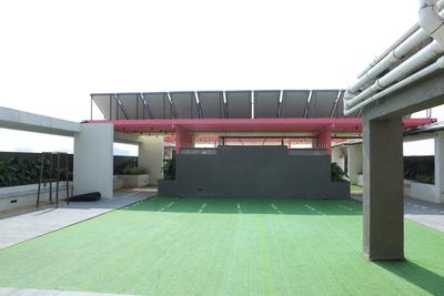 Project Image of 756.0 - 976.0 Sq.ft 2 BHK Apartment for buy in Newton Homes Tathawade Phase 1