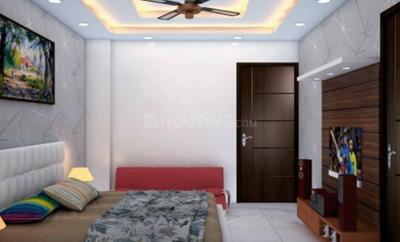 Project Image of 0.0 - 1550.0 Sq.ft 3 BHK Builder Floor for buy in Avni Crimson Floors