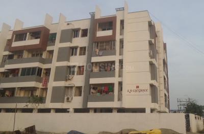 Project Image of 960.0 - 1098.0 Sq.ft 2 BHK Apartment for buy in RS Elegance