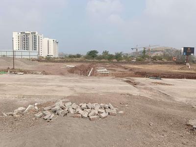 Project Image of 999.86 - 1825.88 Sq.ft Residential Plot Plot for buy in Gulmohar Villas E