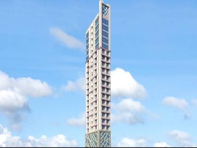 Neo Pearl Elevation 1