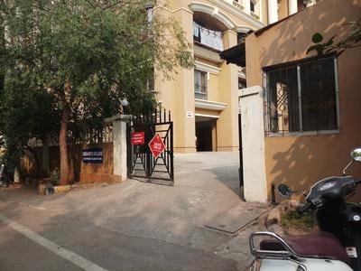 Project Image of 926.0 - 2000.0 Sq.ft 2 BHK Apartment for buy in Siddharth Enclave