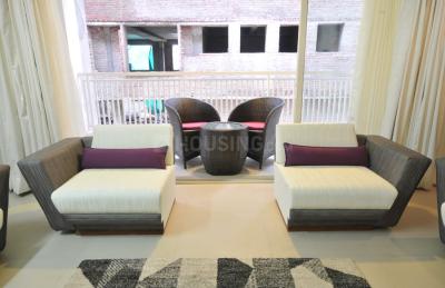 Project Image of 1275.0 - 1675.0 Sq.ft 2 BHK Apartment for buy in Vandemataram Satellite
