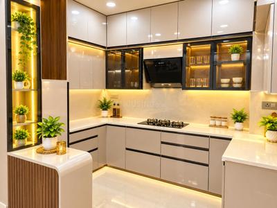 Project Image of 990.0 - 1170.0 Sq.ft 3 BHK Builder Floor for buy in Tez Yashobhoomi Homes