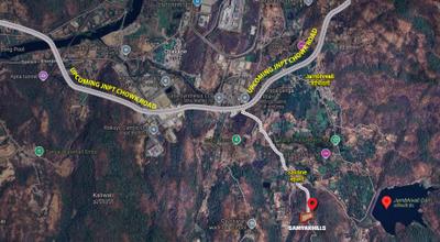 Project Image of 2500.0 - 3200.0 Sq.ft Residential Plot Plot for buy in Samyak Hills