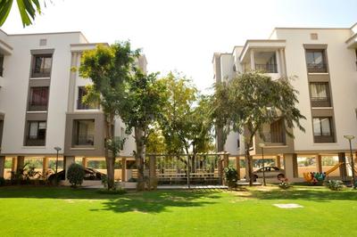 Project Image of 0.0 - 1900.0 Sq.ft 3 BHK Apartment for buy in Shaly Coral