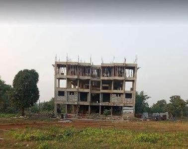 Project Image of 0.0 - 468.45 Sq.ft 2 BHK Apartment for buy in Enrich Eva