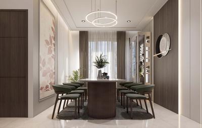 Project Image of 1450.0 - 1940.0 Sq.ft 3 BHK Villa for buy in DAC Santa Clara