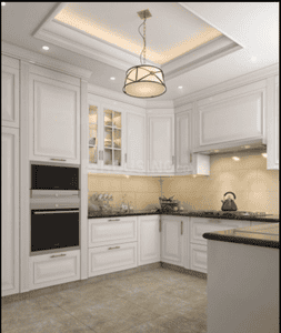 Project Image of 1091.0 - 1330.0 Sq.ft 3 BHK Apartment for buy in Sobha Royal Pavilion Phase 2 Wing 4 And 5