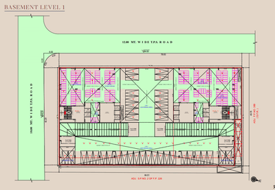 Project Image of 3641.97 - 5290.35 Sq.ft 4 BHK Apartment for buy in Hetdiv The Opus