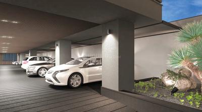 Project Image of 0.0 - 3000.0 Sq.ft 4 BHK Apartment for buy in The Hills