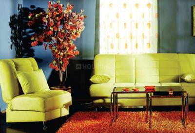 Project Image of 377.0 - 589.0 Sq.ft 1 BHK Apartment for buy in Sahil Anand