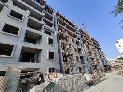 Project Image of 808.0 - 1194.0 Sq.ft 2 BHK Apartment for buy in Oceanus White Meadows