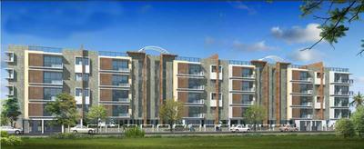 Project Image of 1045.0 - 1475.0 Sq.ft 2 BHK Apartment for buy in Innovative Timberleaf