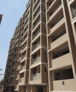 Project Image of 756.0 - 1233.0 Sq.ft 1 BHK Apartment for buy in Shantanu Shiv Shaligram Serenity