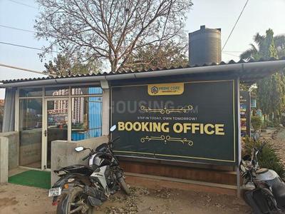 Project Image of 315.6 - 630.98 Sq.ft 1 BHK Apartment for buy in Prime Kingdom