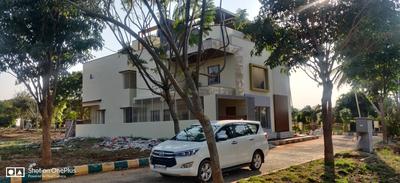 Project Image of 955.0 - 2400.0 Sq.ft Residential Plot Plot for buy in Bhumi Venus Gate Way Phase 2