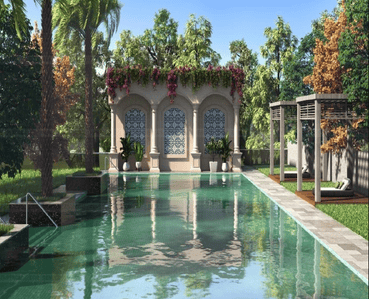 Project Image of 2200 Sq.ft 4.5 BHK Apartment / Flat for sale in Powai for Rs. 85000000