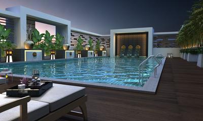 Project Image of 1221.0 - 1915.0 Sq.ft 2 BHK Apartment for buy in RR Signature