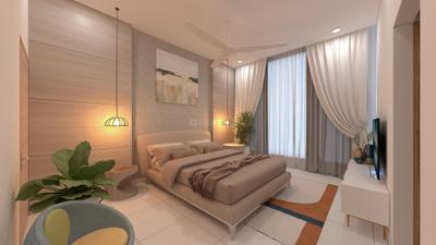 Project Image of 1041.0 - 1938.0 Sq.ft 2 BHK Apartment for buy in Vijay RVs Sai Vanamali