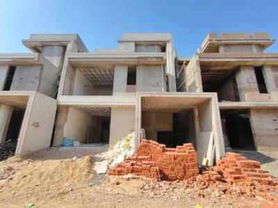 Project Image of 1534.5 - 2190.67 Sq.ft 5 BHK Villa for buy in Arcus Courtyard 2